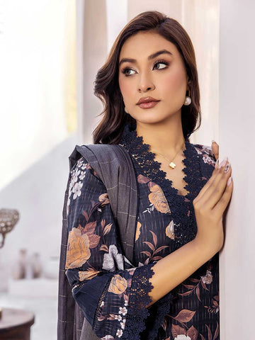 Mah Gul by Aalaya Summer Vol 01 '25 D 04